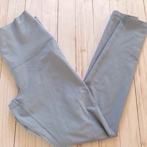 Extra High Waisted Powersoft Hidden-Pocket Leggings